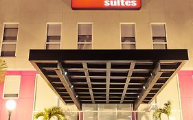 City Suites Silao Aeropuerto